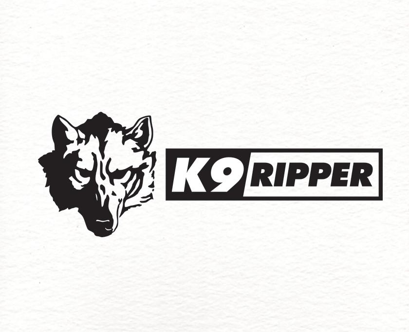 Automatic Media Logo For K9Ripper